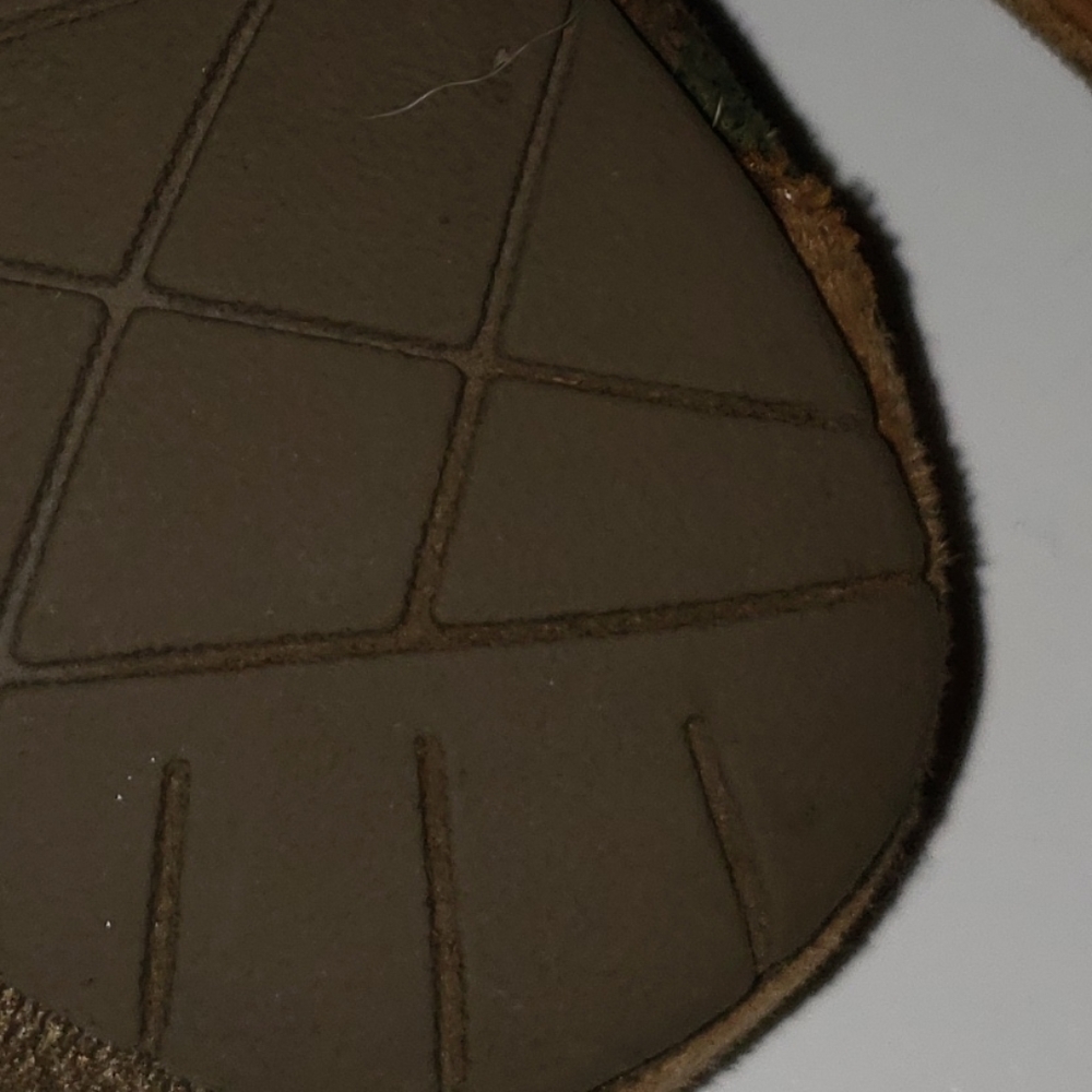 Camouflage Ugg Style Slippers by Max + Jake SIZE - Picture 5 of 13